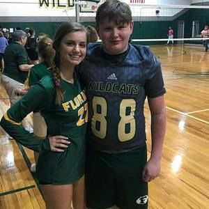 Meet your Posher, Wesley